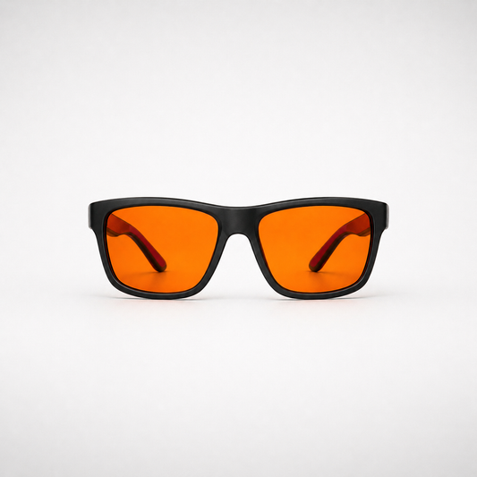 Astra Air – Advanced Blue Light Protection Glasses
