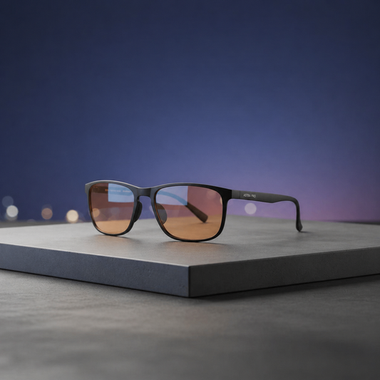 Astra Pro – Premium Night Protection Glasses