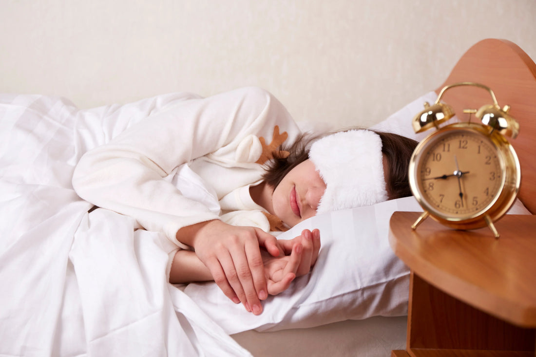 India's sleep crisis: why we sleep less than almost any other nation