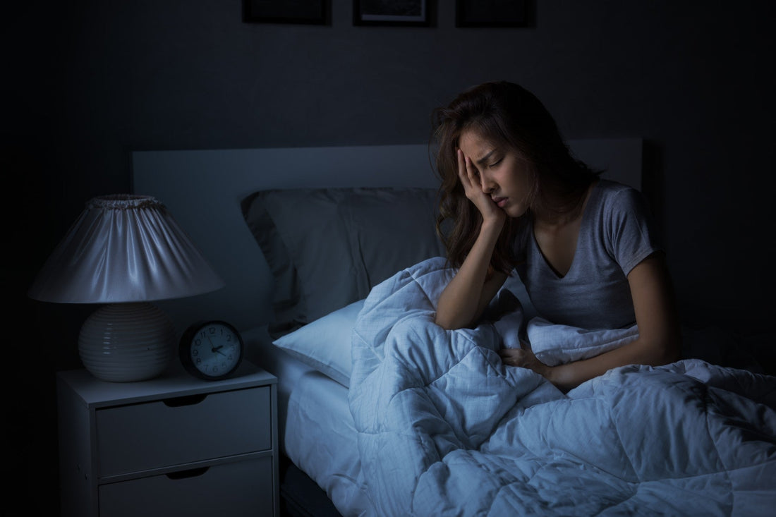 What melatonin supplements cannot do and darkness can